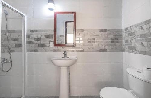 Corales del Sur Apartment | Tropical Paradise Retreat in Santo Domingo
