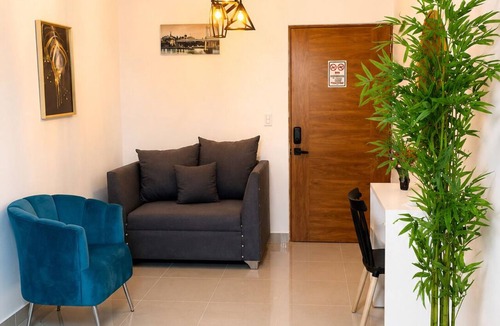 Santo Domingo Este Condo | Tropical Pearl Getaway in Santo Domingo