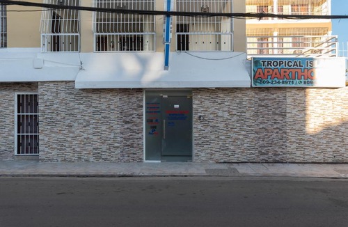 Corales del Sur Apartment | Tropical Residence & Suites - Santo Domingo Este