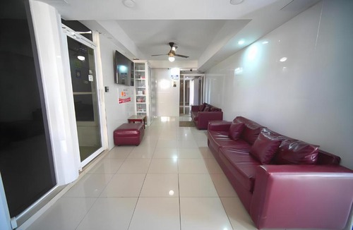 Corales del Sur Apartment | Tropical Residence & Suites - Santo Domingo Este