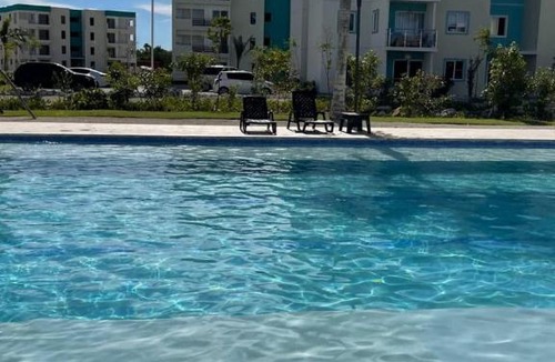 Veron Apartment | Tropical Retreat 2-Bedroom Apartment in Punta Cana 11 pools