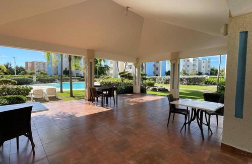 Veron Apartment | Tropical Retreat 2-Bedroom Apartment in Punta Cana 11 pools
