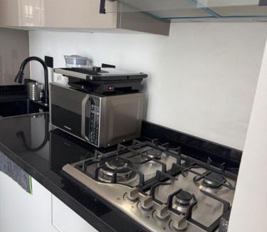 Bavaro Apartment | Tropical Scape Punta Cana, 2BE Aparment, pool and beach club access