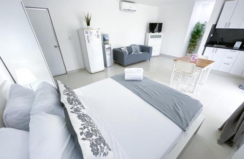 Bavaro Hotel | Tropical Suites and Studios - Beach Club, Spa, Restaurants - playa Los Corales