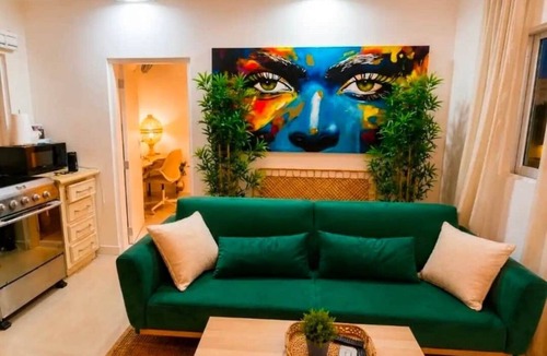 Villas Ana Maria Apartment | Tropical Two bedroom on Pedro Clisante with a Pool