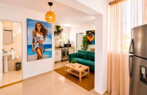 Villas Ana Maria Apartment | Tropical Two bedroom on Pedro Clisante with a Pool