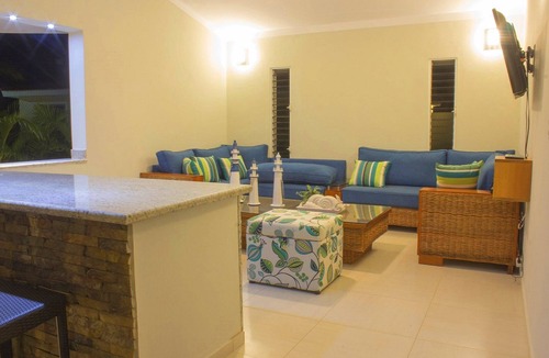 La Mulata Villa | Tropical villa in luxury complex, fully equipped, guest-friendly