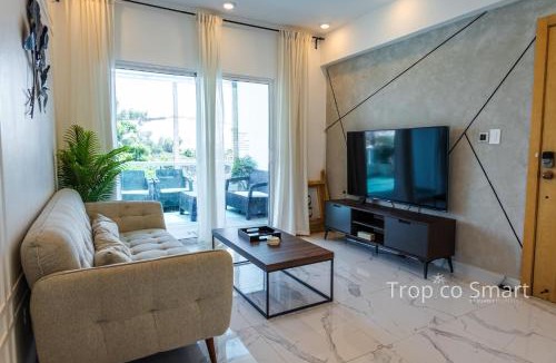 Prado Oriental Apartment | Tropico Smart by Suarez Properties