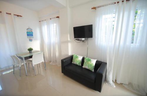 Juan Dolio - El Pueblo Apartment | Tu Hogar Junto Al Mar Franchecis Hostal