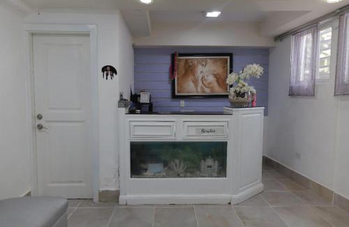 Juan Dolio - El Pueblo Apartment | Tu Hogar Junto Al Mar Franchecis Hostal
