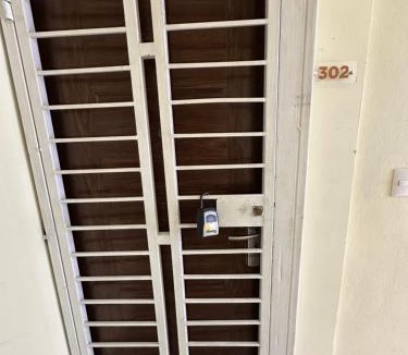 Nuevo Arroyo Hondo Apartment | Tu refugio de lujo