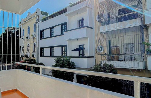 Zona Colonial House | Twin Bed Room-King Room Zona Colonial