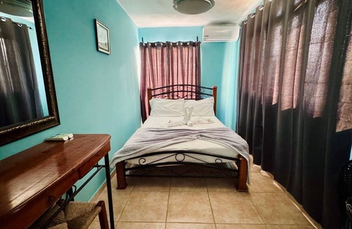 Cabrera Apartment | Two-bedroom apartment in Cabrera