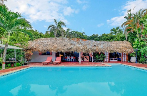 La Iglesia Villa | Typical detached villa, private garden and park in a beautiful, secure property.