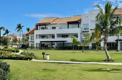 Punta Cana Apartment | U-GO Punta Cana Cap Cana Frente al Mar