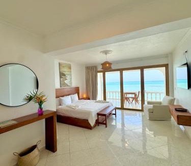 Cabarete Hotel | ultra infinity hotel