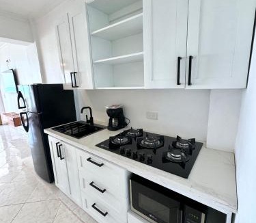 Cabarete Hotel | ultra infinity hotel