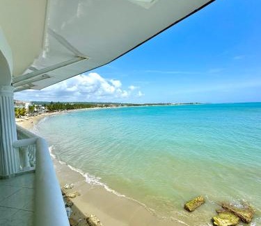 Cabarete Hotel | ultra infinity hotel