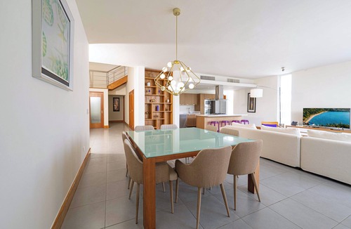 Cabarete Apartment | Ultravioleta by Evokey Stay