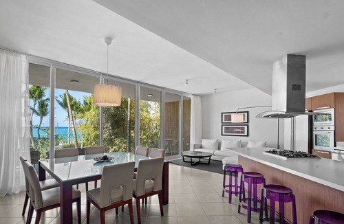 Cabarete Apartment | Ultravioleta by Evokey Stay