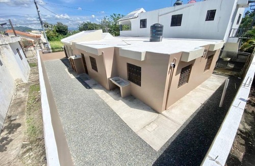 Tenares House | Una Casita Acogedora en Tenares