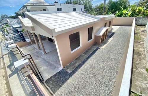 Tenares House | Una Casita Acogedora en Tenares