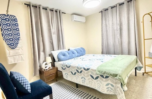 Tenares House | Una Casita Acogedora en Tenares