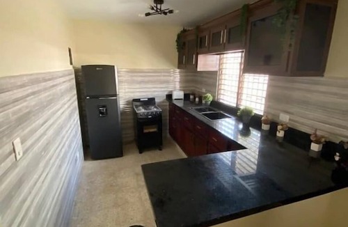 Tenares House | Una Casita Acogedora en Tenares