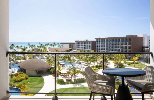 Punta Cana Resort | Unforgettable Cap Cana Retreat for All Ages