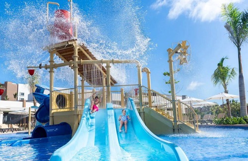 Punta Cana Resort | Unforgettable Cap Cana Retreat for All Ages