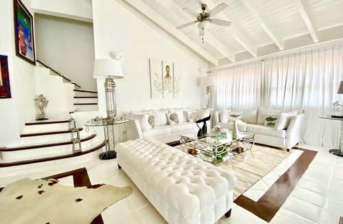 Casa de Campo Apartment | Unique Luxury Pent House at Marina Casa de Campo