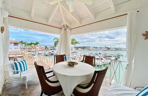 Casa de Campo Apartment | Unique Luxury Pent House at Marina Casa de Campo