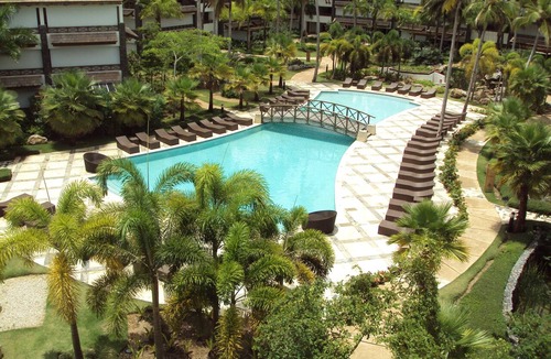 Portillo Apartment | Unique Penthouse with Huge Private Rooftop & Jacuzzi - Beach & Restaurant Nearby