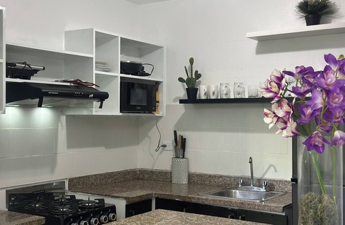 Villa Mella Apartment | Urban Oasis