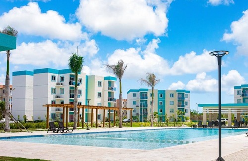 Veron Apartment | Vacation in punta cana