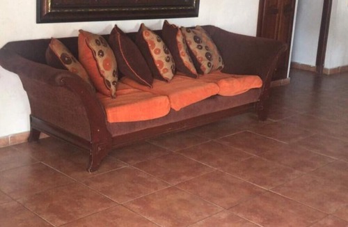 San Geronimo House | Vacation villa with a pool, three bedrooms, three bathrooms, etc.