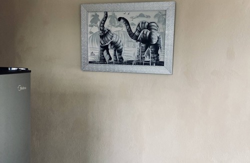 Viejo Arroyo Hondo Apartment | Valentina's Beautiful Apartment