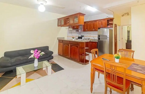 Zona Colonial Hotel | VBermor Hotel