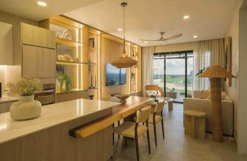 Punta Cana Apartment | Vermare 1BR - Las Iguanas, Cap Cana