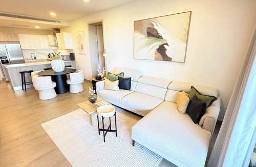 Punta Cana Apartment | Vermare Bliss 2 Br private pool BBQ Cap Cana
