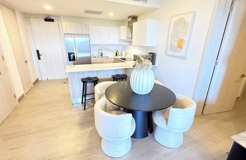 Punta Cana Apartment | Vermare Bliss 2 Br private pool BBQ Cap Cana