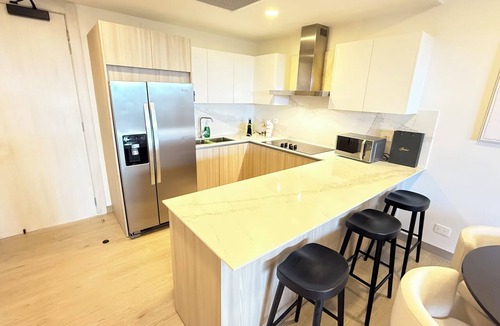 Punta Cana Apartment | Vermare Bliss 2 Br private pool BBQ Cap Cana