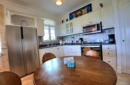 Cabarete Apartment | Victorian, 2 Bedroom Beachfront Condo in Cabarete