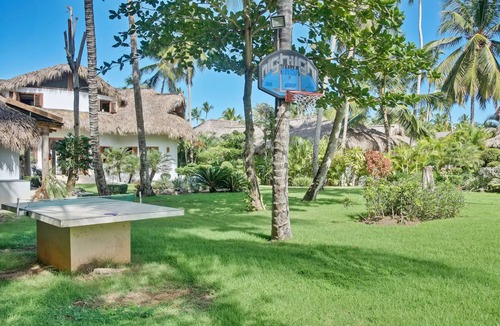 Las Terrenas Villa | Villa ∙ 11 bedrooms ∙ 22 guests