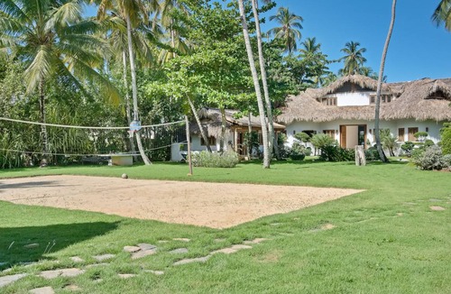 Las Terrenas Villa | Villa ∙ 11 bedrooms ∙ 22 guests
