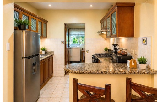 Villas Del Mar Villa | Villa | 3BR| Daily Cleaning| BBQ On Site | Pool