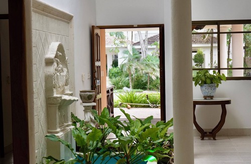 Guayacanes Villa | Villa Aurora Juan Dolio GuavaBerry