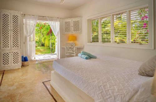 Las Terrenas Apartment | Villa Azulsalado - Frente a la playa