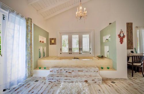 Las Terrenas Apartment | Villa Azulsalado - Frente a la playa
