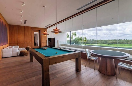 Casa de Campo House | Villa Azurre — A New Standard of Luxury